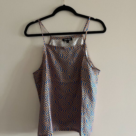 Clara Tank - Ilana Kohn - Picture 4 of 5